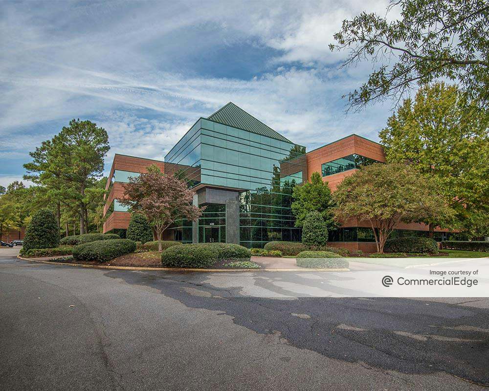 Oceana Place 448 Viking Drive, Virginia Beach, VA Office Space
